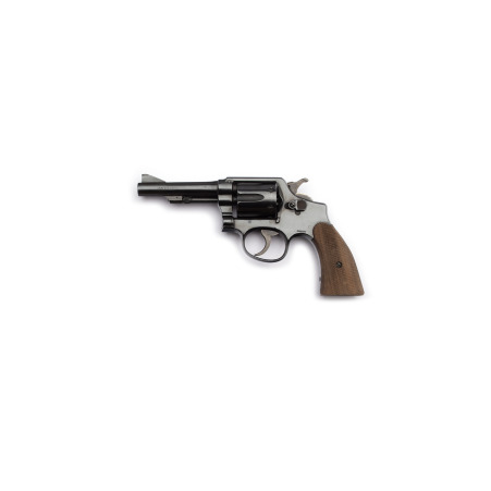 Rewolwer SMITH & WESSON 10 Victory 1944r .38Special