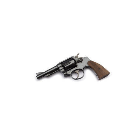 Rewolwer SMITH & WESSON 10 Victory 1944r .38Special