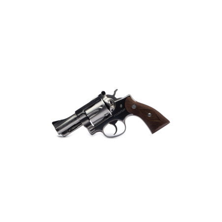 Rewolwer RUGER Security Six .357Magnum/.38Special
