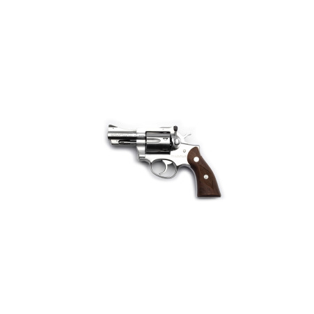 Rewolwer RUGER Security Six .357Magnum/.38Special