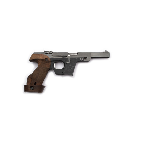 Pistolet sportowy WALTHER GSP .22lr