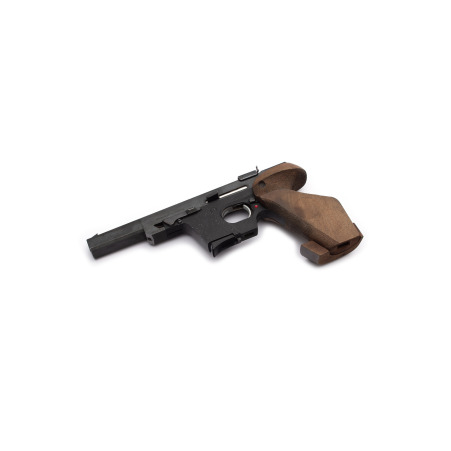 Pistolet sportowy WALTHER GSP .22lr