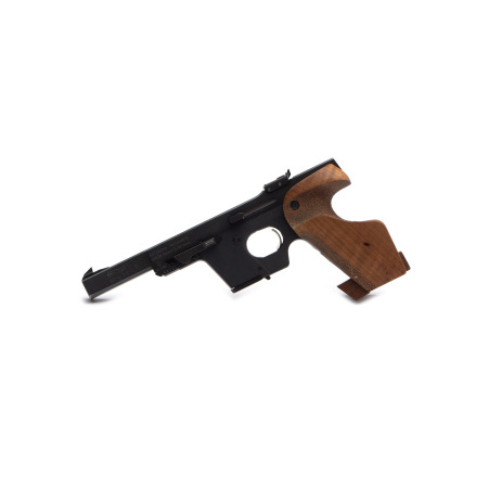 Pistolet sportowy WALTHER GSP .22lr