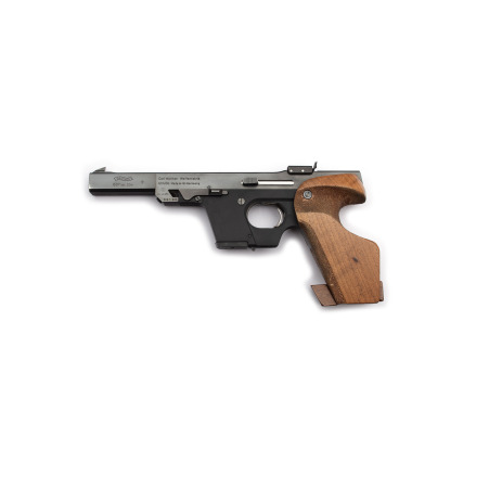 Pistolet sportowy WALTHER GSP .22lr