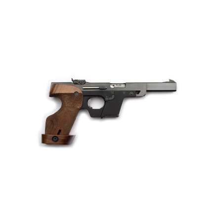 Pistolet sportowy WALTHER GSP .22lr