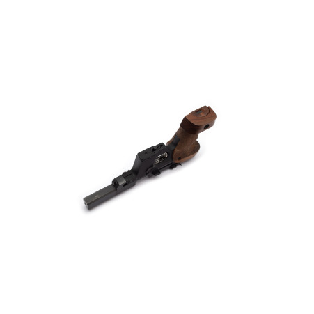 Pistolet sportowy WALTHER GSP .22lr