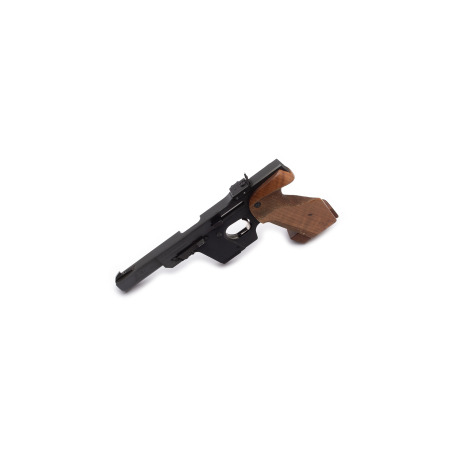 Pistolet sportowy WALTHER GSP .22lr