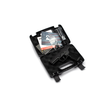 Pistolet SIG SAUER P322 .22lr