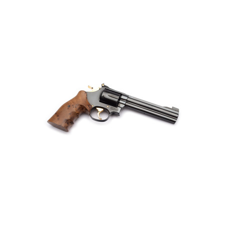 Rewolwer SMITH & WESSON 586-4 Custom .357 Magnum/.38 Special