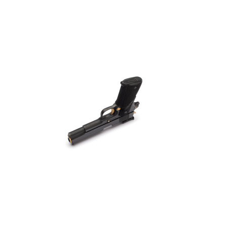 Pistolet z konwersją COLT MK IV Series 70 kal. .45ACP/9mm Luger