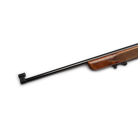 LEWORĘCZNY karabin sportowy WALTHER KKM .22lr