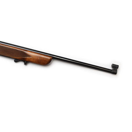 LEWORĘCZNY karabin sportowy WALTHER KKM .22lr