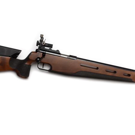 Karabin sportowy ANSCHUTZ 1813 Super Match .22lr