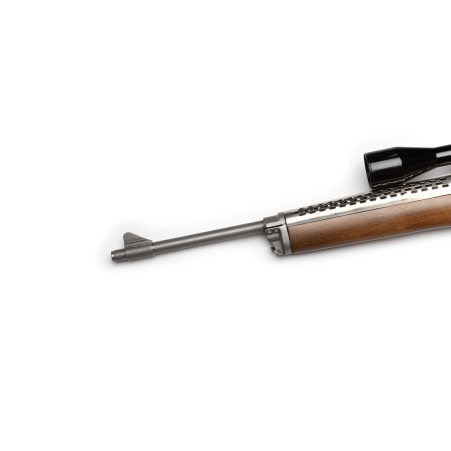 Karabinek RUGER Mini 30, kal. 7,62x39