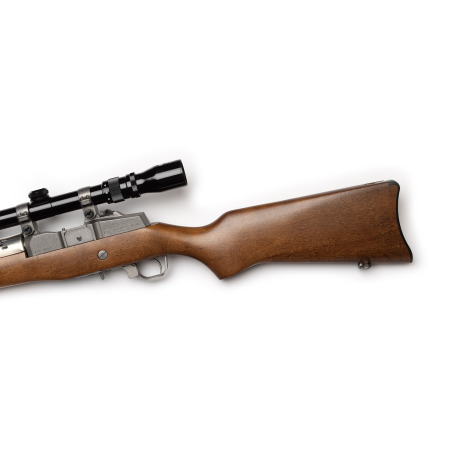 Karabinek RUGER Mini 30, kal. 7,62x39