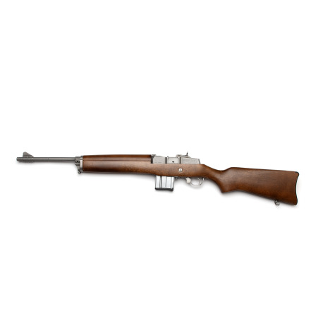 Karabinek RUGER Mini-14, kal. .223 Remington
