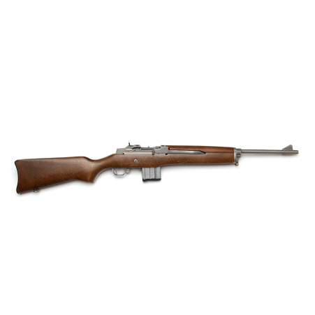 Karabinek RUGER Mini-14, kal. .223 Remington
