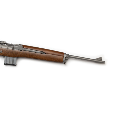 Karabinek RUGER Mini-14, kal. .223 Remington