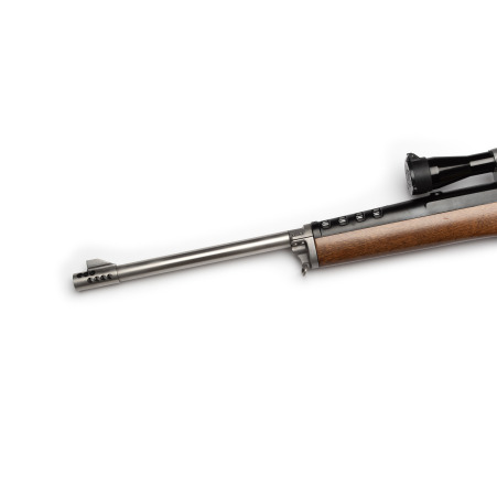 Karabinek RUGER Mini-14, kal. .223 Remington