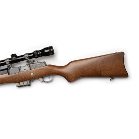 Karabinek RUGER Mini-14, kal. .223 Remington