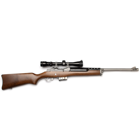 Karabinek RUGER Mini-14, kal. .223 Remington