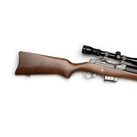 Karabinek RUGER Mini-14, kal. .223 Remington