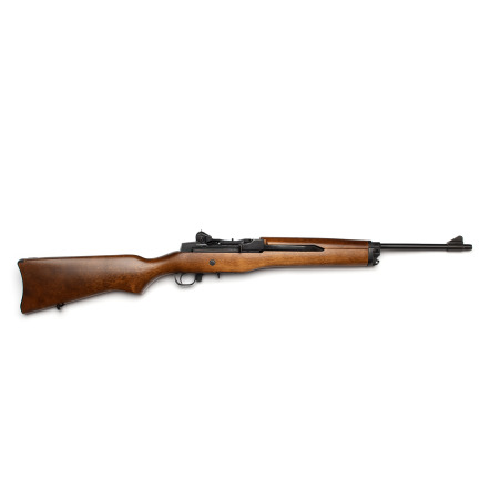 Karabinek RUGER Mini-14, kal. .223 Remington