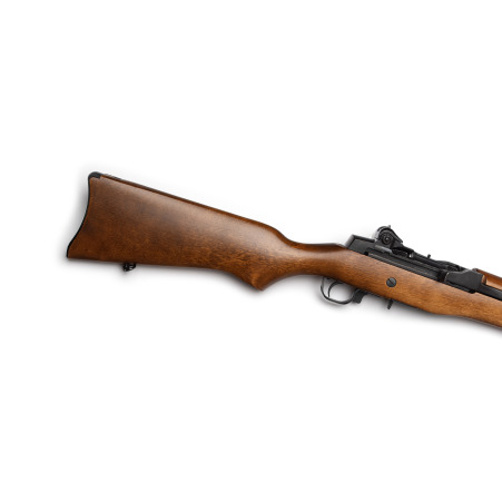 Karabinek RUGER Mini-14, kal. .223 Remington