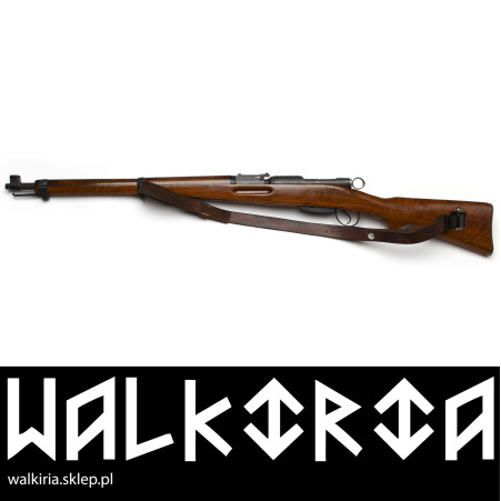 Karabin WAFFENFABRIK BERN K31, kal. 7,5x55 Swiss