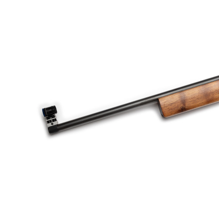 LEWORĘCZNY karabin sportowy WALTHER KKM .22lr