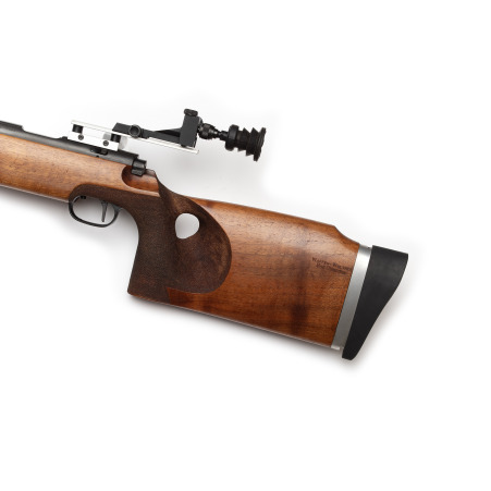 LEWORĘCZNY karabin sportowy WALTHER KKM .22lr