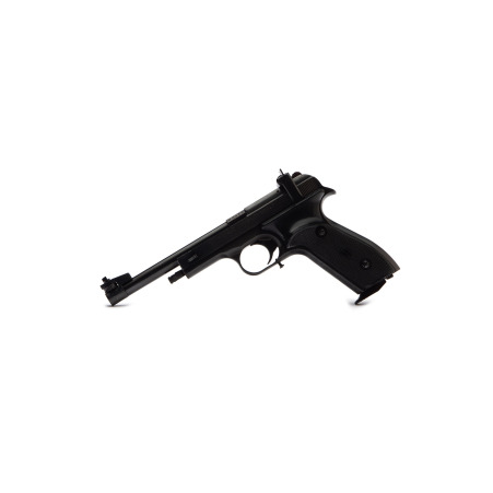 Pistolet sportowy MARGOLIN MCM .22lr