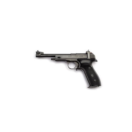 Pistolet sportowy MARGOLIN MCM .22lr