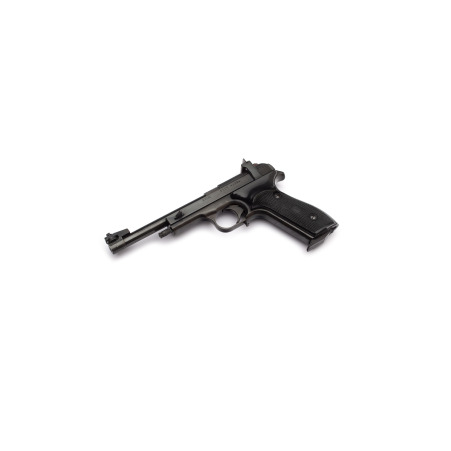 Pistolet sportowy MARGOLIN MCM .22lr