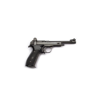 Pistolet sportowy MARGOLIN MCM .22lr