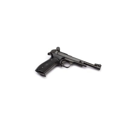 Pistolet sportowy MARGOLIN MCM .22lr