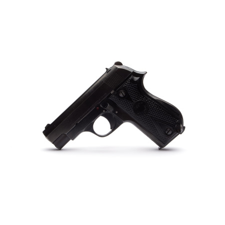 Pistolet UNIQUE 51 7,65 Browning