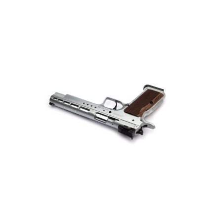 Pistolet sportowy TANFOGLIO Gold Match Bullseye 9mm Luger