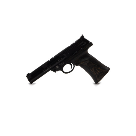 Pistolet sportowy SMITH&WESSON 22A .22lr