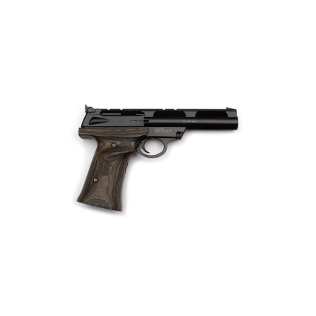 Pistolet sportowy SMITH&WESSON 22A .22lr