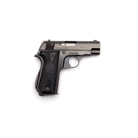 Pistolet UNIQUE 51 7,65 Browning