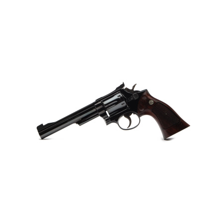 Rewolwer SMITH & WESSON 19-3, kal. .357 Magnum / .38 Special
