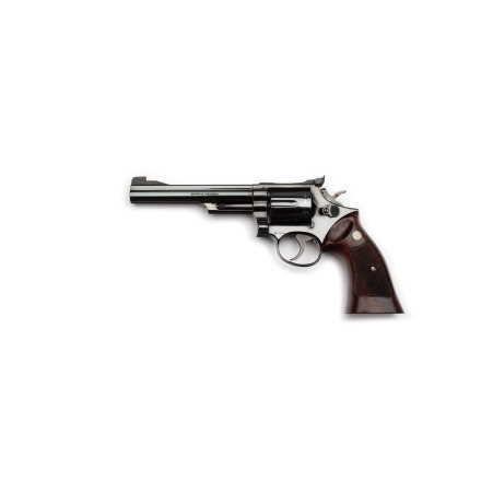 Rewolwer SMITH & WESSON 19-3, kal. .357 Magnum / .38 Special