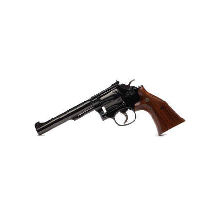 Rewolwer sportowy SMITH&WESSON 17-3, kal. .22lr