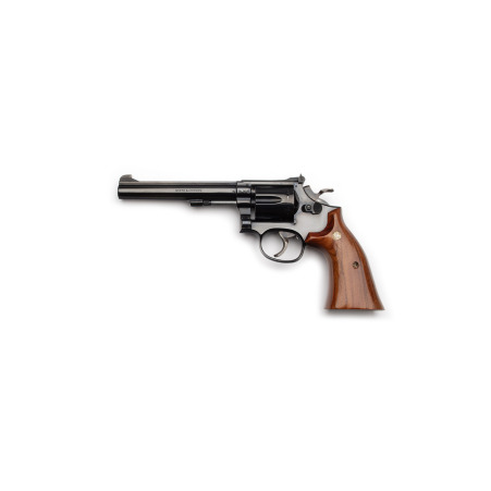 Rewolwer sportowy SMITH&WESSON 17-3, kal. .22lr