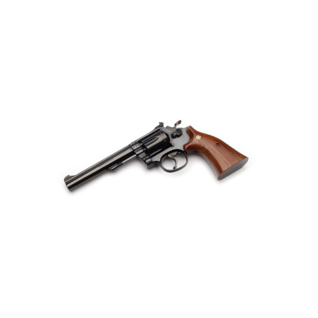 Rewolwer sportowy SMITH&WESSON 17-3, kal. .22lr