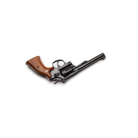 Rewolwer sportowy SMITH&WESSON 17-3, kal. .22lr