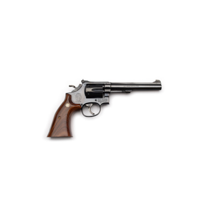 Rewolwer sportowy SMITH&WESSON 17-3, kal. .22lr