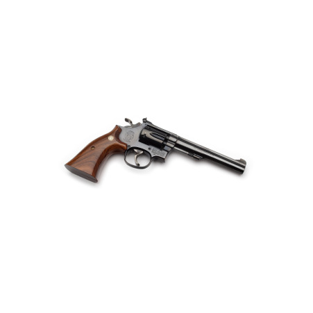 Rewolwer sportowy SMITH&WESSON 17-3, kal. .22lr