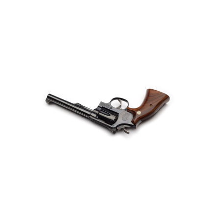 Rewolwer sportowy SMITH&WESSON 17-3, kal. .22lr